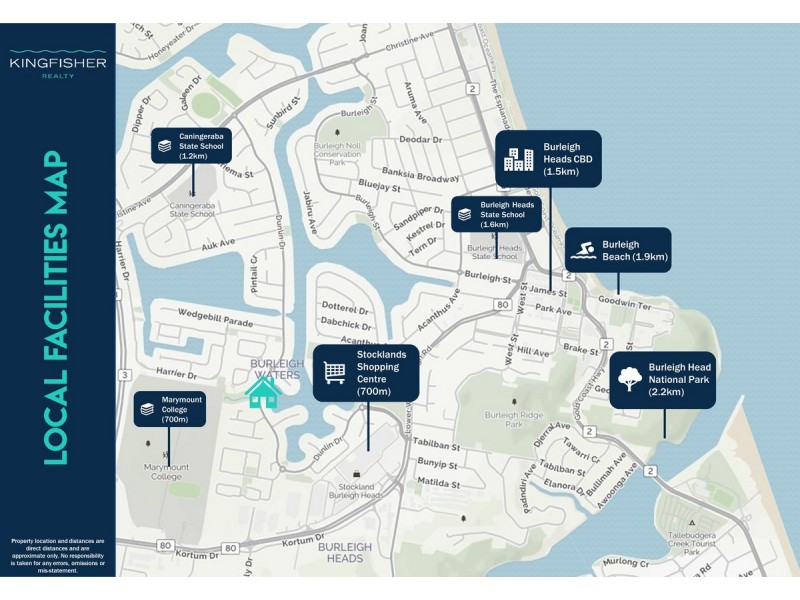 144 Dunlin Drive, Burleigh Waters QLD 4220