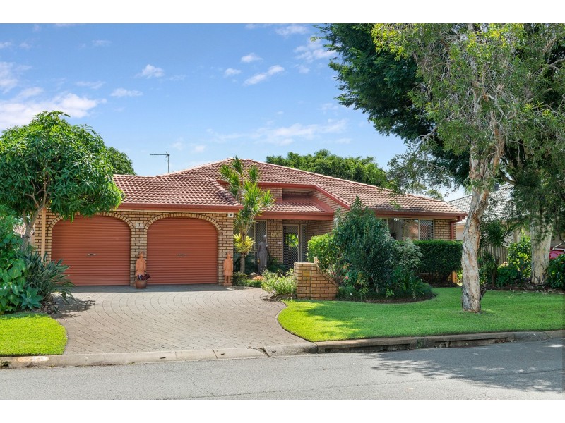 14 Yarraville Street, Robina QLD 4226