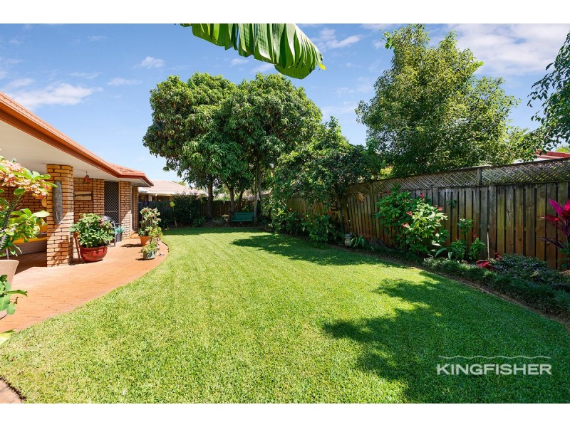 14 Yarraville Street, Robina QLD 4226