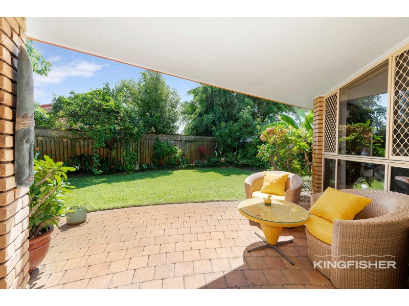 14 Yarraville Street, Robina QLD 4226