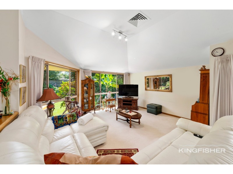 14 Yarraville Street, Robina QLD 4226