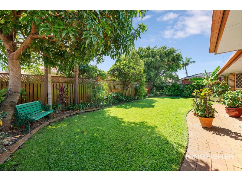 14 Yarraville Street, Robina QLD 4226