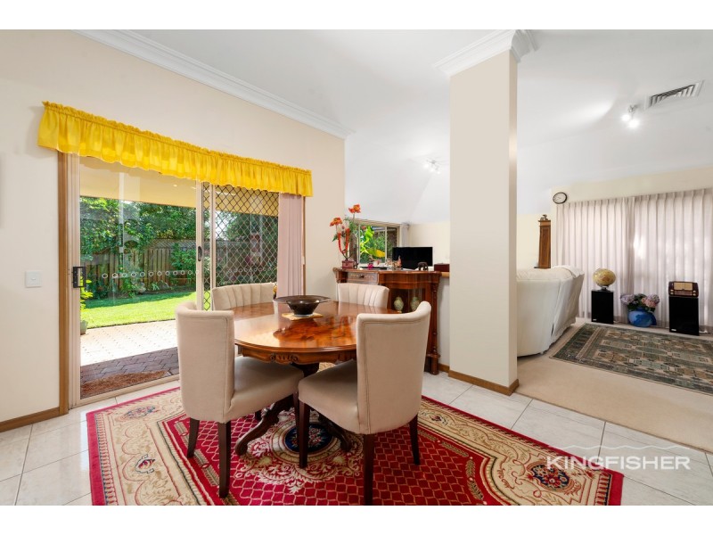 14 Yarraville Street, Robina QLD 4226