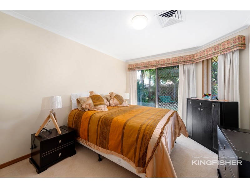 14 Yarraville Street, Robina QLD 4226