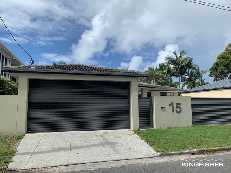 15 Newstead Street, Burleigh Waters QLD 4220