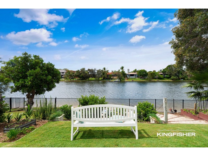 48 Dunlin Drive, Burleigh Waters QLD 4220