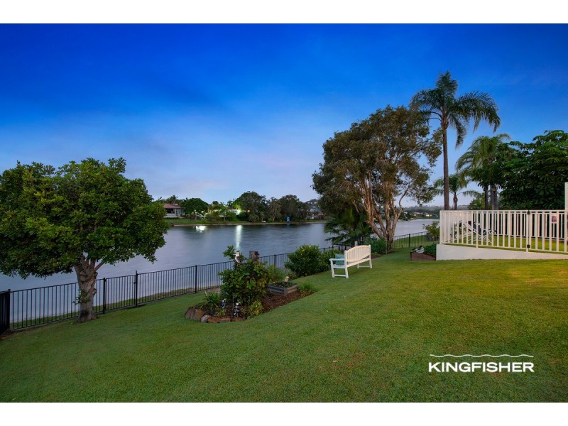 48 Dunlin Drive, Burleigh Waters QLD 4220