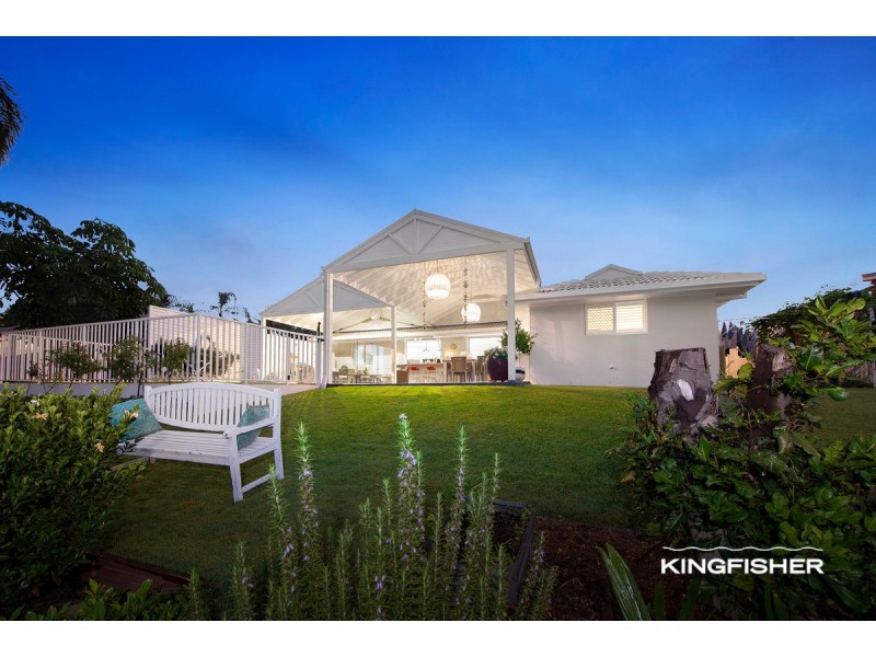 48 Dunlin Drive, Burleigh Waters QLD 4220