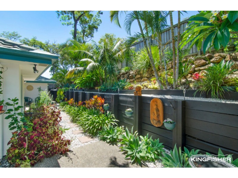 11 Casablanca Court, Burleigh Waters QLD 4220