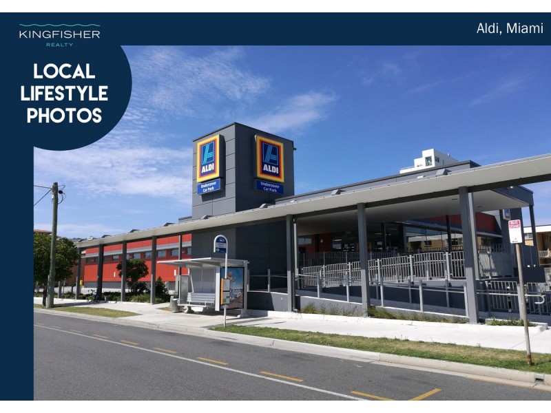 21/8 – 12 Marine Parade, Miami QLD 4220