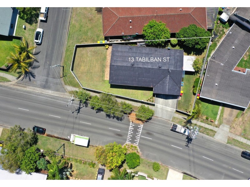 13 Tabilban Street, Burleigh Heads QLD 4220