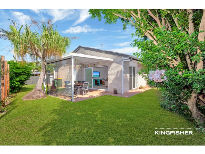13 Tabilban Street, Burleigh Heads QLD 4220