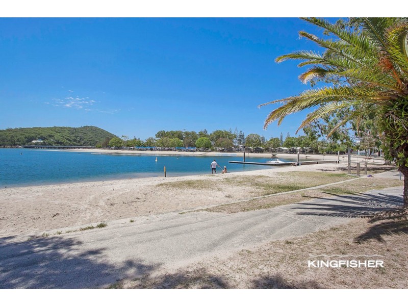 13 Tabilban Street, Burleigh Heads QLD 4220