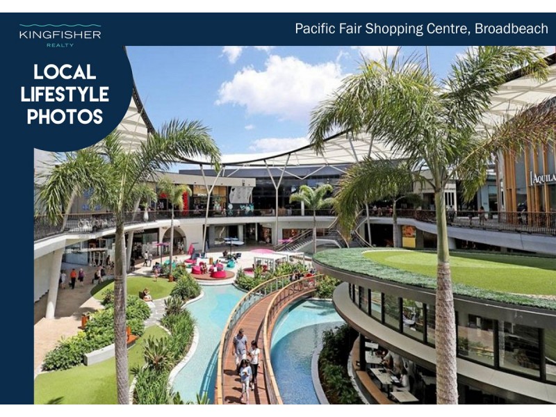 33 Port Jackson Boulevard, Clear Island Waters QLD 4226