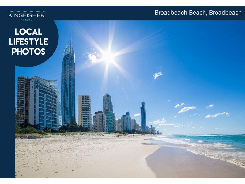 33 Port Jackson Boulevard, Clear Island Waters QLD 4226
