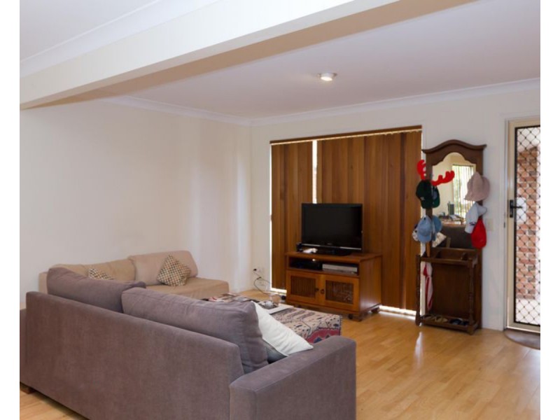 14/2 Cassowary Drive, Burleigh Waters QLD 4220