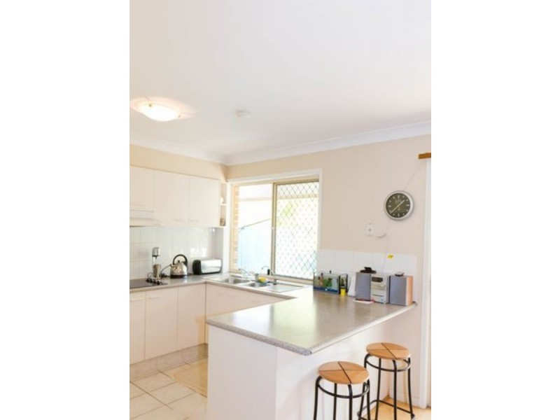 14/2 Cassowary Drive, Burleigh Waters QLD 4220