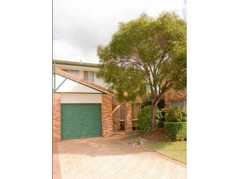 14/2 Cassowary Drive, Burleigh Waters QLD 4220