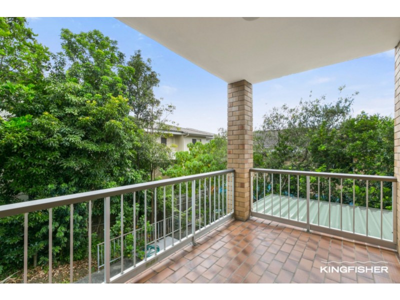 4/9 Ewart Street, Burleigh Heads QLD 4220