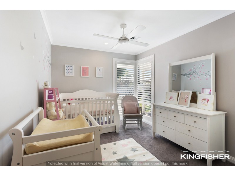 16 Lorikeet Lane, Burleigh Waters QLD 4220