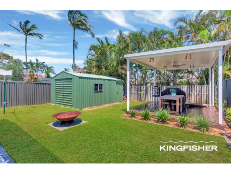 104 Dolphin Avenue, Mermaid Beach QLD 4218