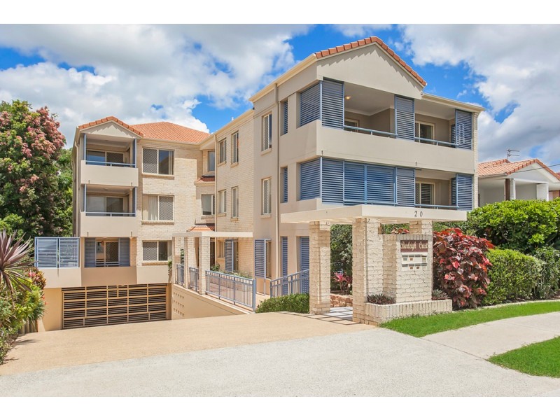 6/18-20 Stephens Street, Burleigh Heads QLD 4220