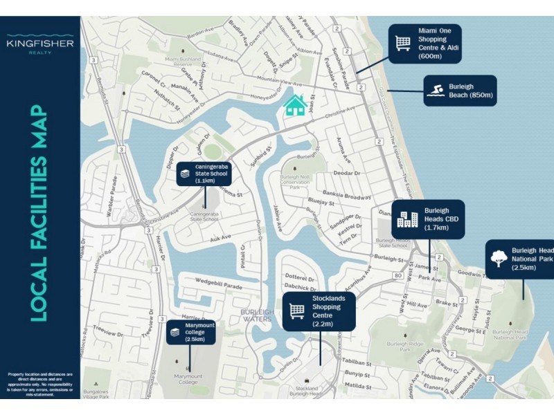 10 Pitta Place, Burleigh Waters QLD 4220