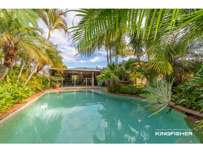 67 Jabiru Avenue, Burleigh Waters QLD 4220
