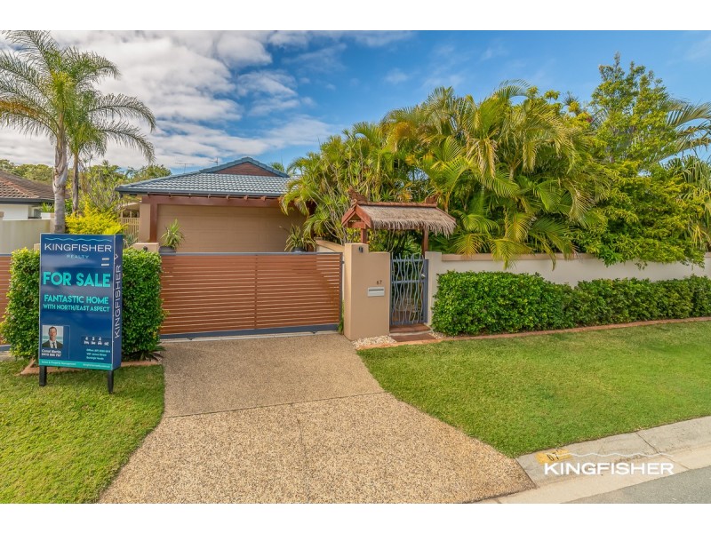 67 Jabiru Avenue, Burleigh Waters QLD 4220