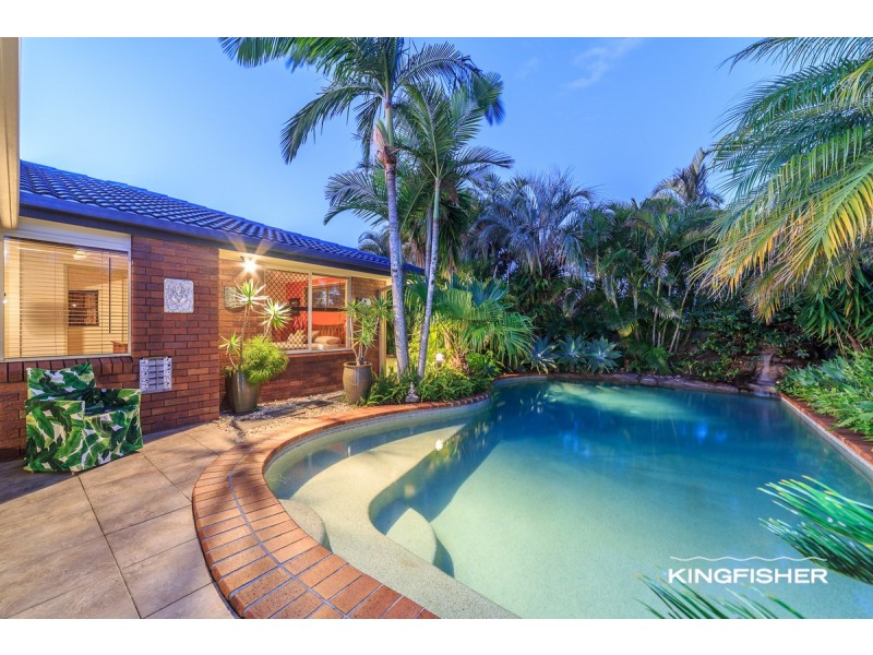 67 Jabiru Avenue, Burleigh Waters QLD 4220