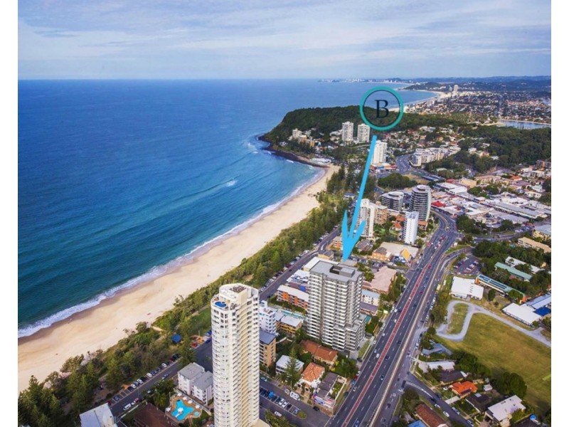 12/70-72 The Esplanade, Burleigh Heads QLD 4220