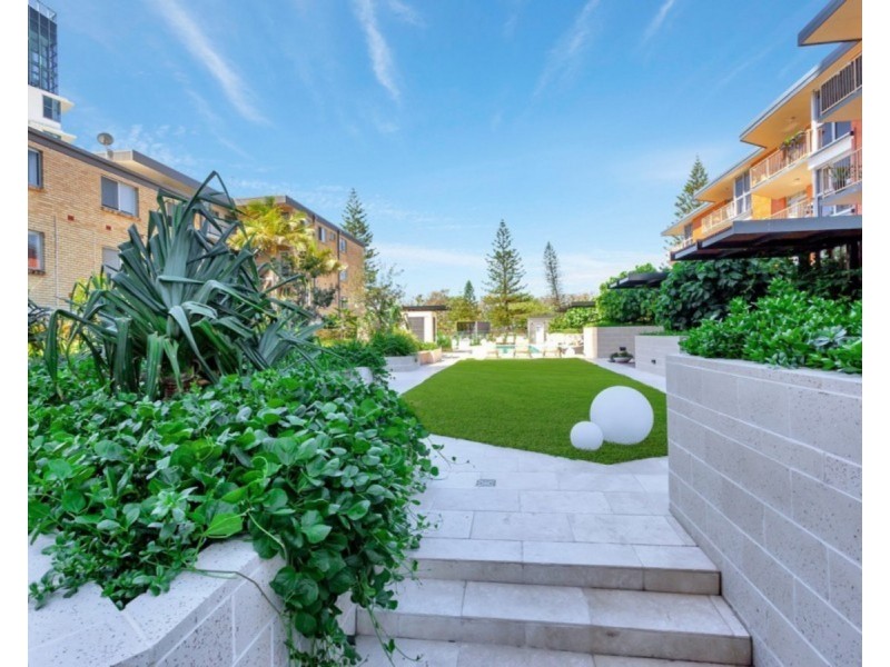 12/70-72 The Esplanade, Burleigh Heads QLD 4220