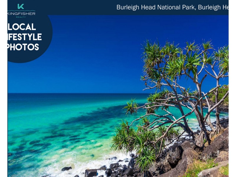 12/70-72 The Esplanade, Burleigh Heads QLD 4220