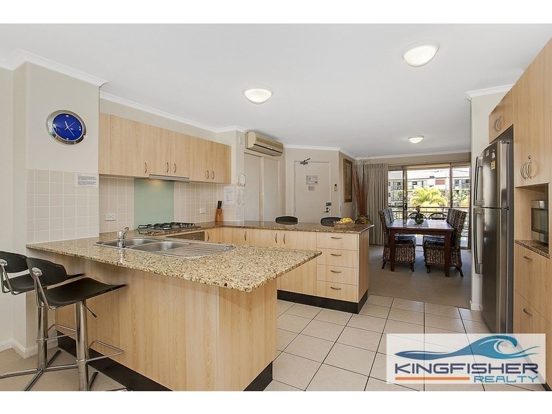 48/4 Park Avenue, Burleigh Heads QLD 4220