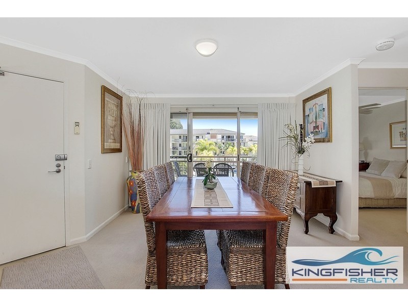 48/4 Park Avenue, Burleigh Heads QLD 4220