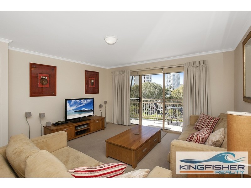 48/4 Park Avenue, Burleigh Heads QLD 4220