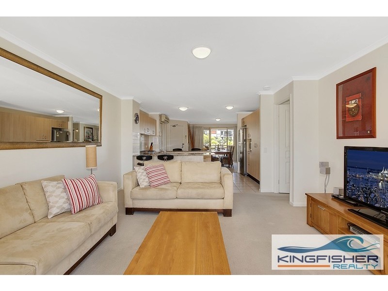 48/4 Park Avenue, Burleigh Heads QLD 4220