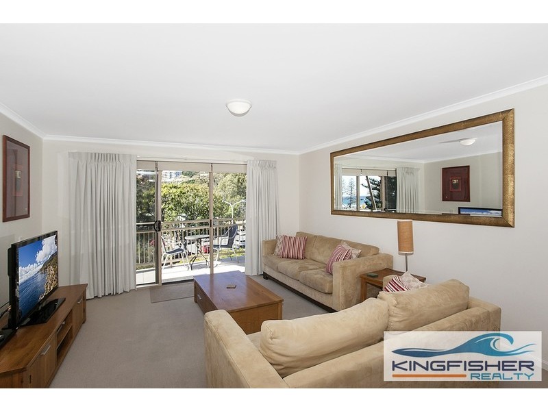 48/4 Park Avenue, Burleigh Heads QLD 4220