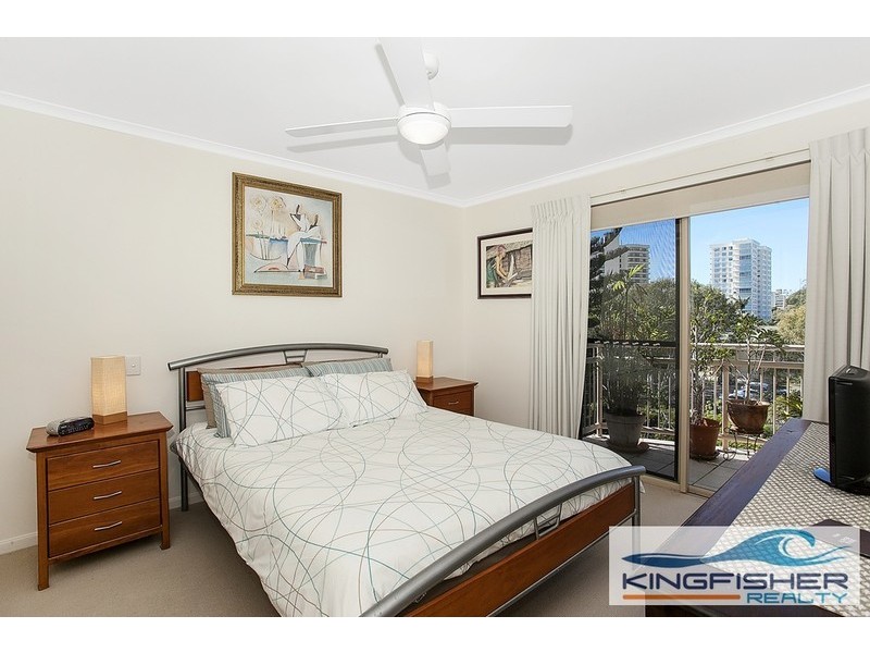 48/4 Park Avenue, Burleigh Heads QLD 4220