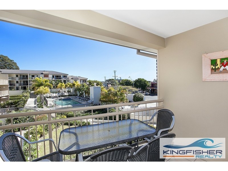 48/4 Park Avenue, Burleigh Heads QLD 4220