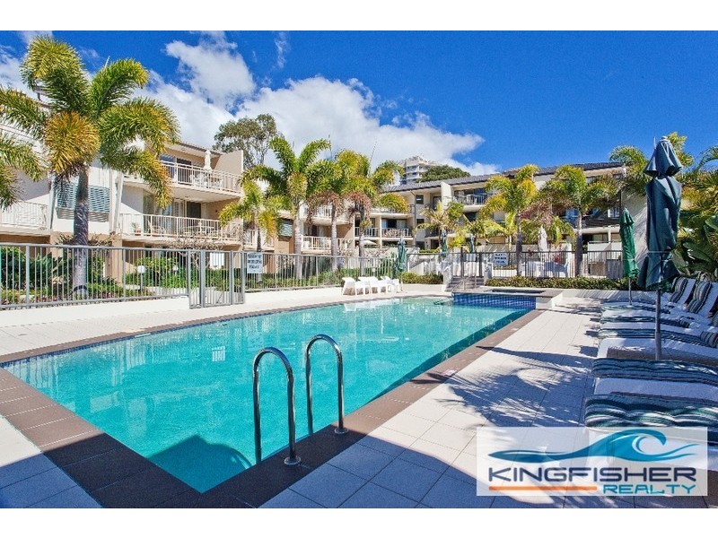 48/4 Park Avenue, Burleigh Heads QLD 4220