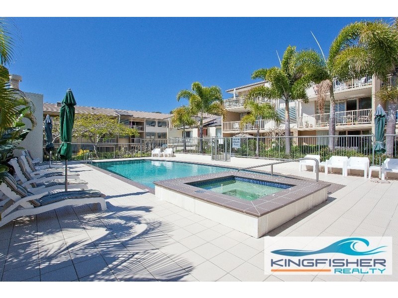 48/4 Park Avenue, Burleigh Heads QLD 4220