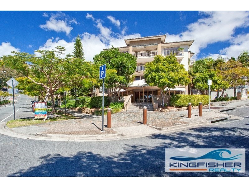 48/4 Park Avenue, Burleigh Heads QLD 4220