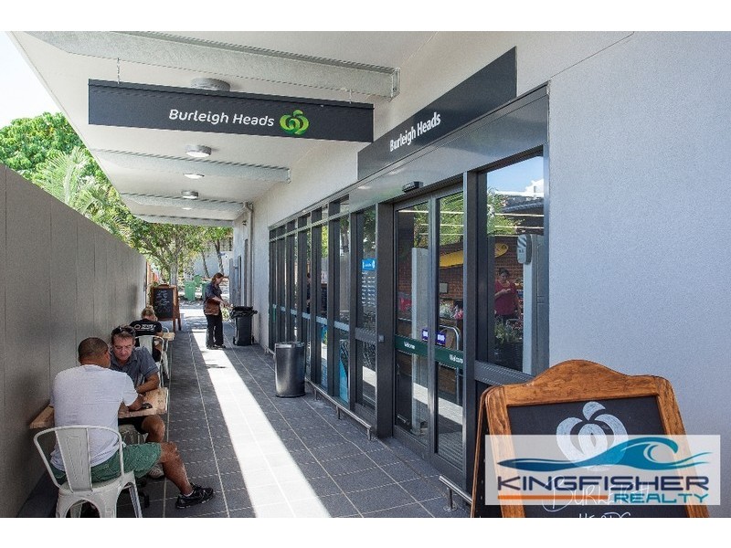 48/4 Park Avenue, Burleigh Heads QLD 4220