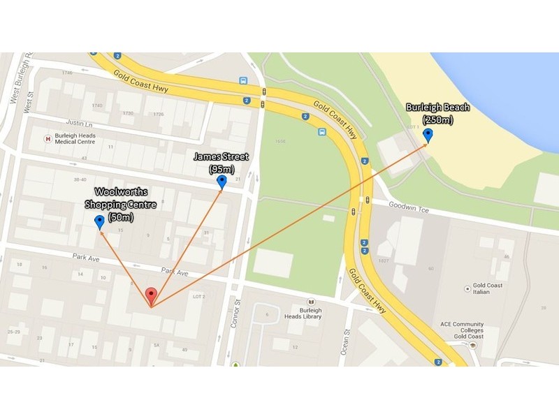 48/4 Park Avenue, Burleigh Heads QLD 4220