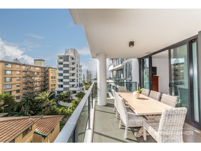 31/70-72 The Esplanade, Burleigh Heads QLD 4220