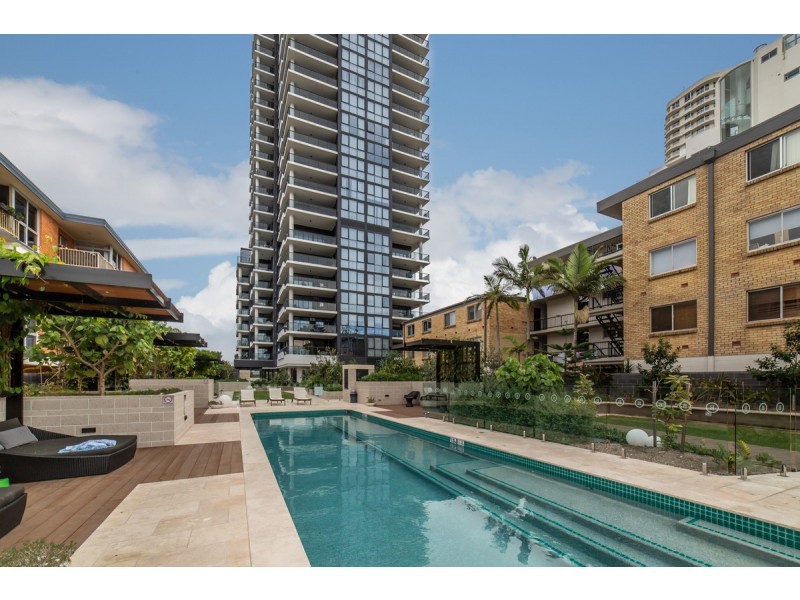 31/70-72 The Esplanade, Burleigh Heads QLD 4220
