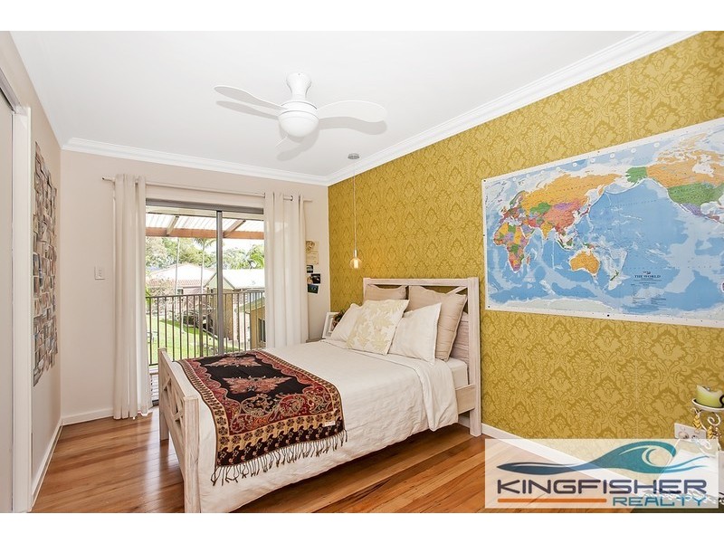 3/58 West Burleigh Road, Burleigh Heads QLD 4220