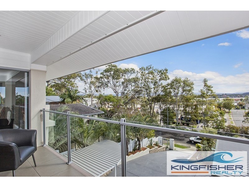 3/58 West Burleigh Road, Burleigh Heads QLD 4220