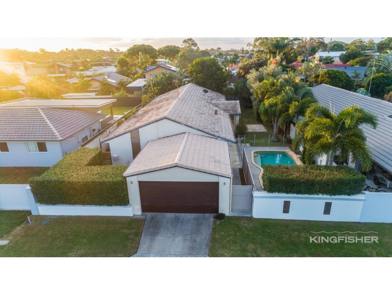 10 Pitta Place, Burleigh Waters QLD 4220